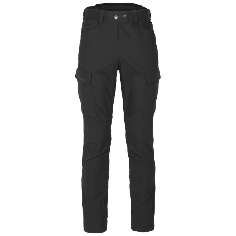 Pinewood Damen Hose Dog Sport Expert Schwarz 40