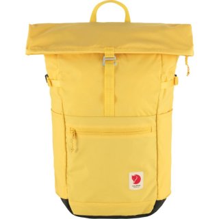 Fjällräven Rucksack High Coast Foldsack 24 Mellow Yellow