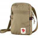 Fj&auml;llr&auml;ven Rucksack High Coast Foldsack 24 Mellow Yellow