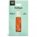 Fellbys Katzensnacks Entenfilet 16x25g