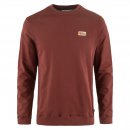 Fj&auml;llr&auml;ven Herren Sweatshirt Vardag