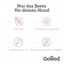 Goood Hundenassfutter Senior-Freiland-Pute Dose 400 g