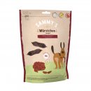 Bosch Sammys Hunde Snack Adult W&uuml;rstchen