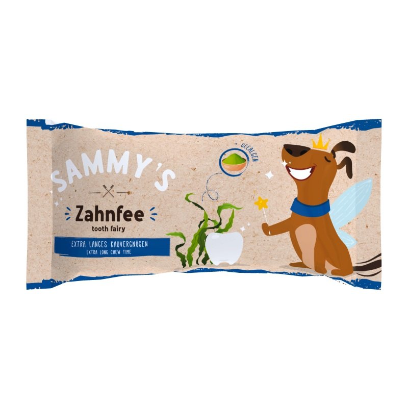 Bosch Sammy's Hunde Snack Adult Zahnfee 60 g