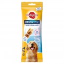 Pedigree Hunde Snack Denta Stix Daily Oral Care gro&szlig;e Hunde