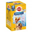 Pedigree Hunde Snack Denta Stix Daily Oral Care gro&szlig;e Hunde