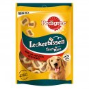 Pedigree Hunde Snack Leckerbissen Tasty Minis