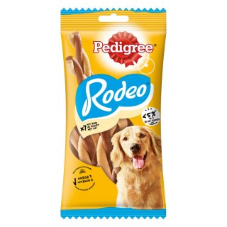 Pedigree Hunde Snack Rodeo