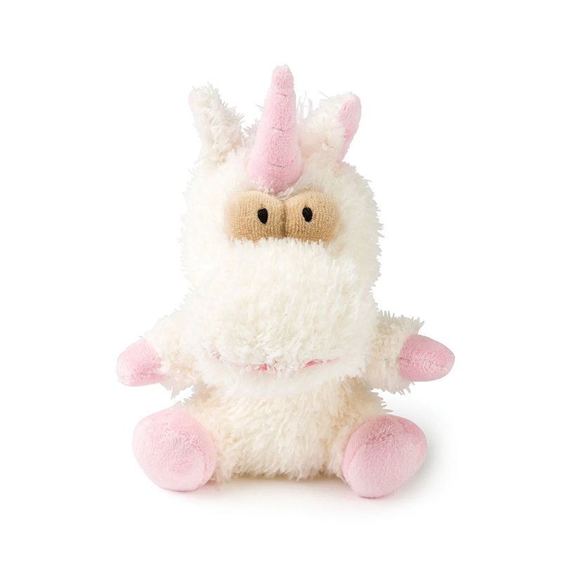 FuzzYARD Hundespielzeug Electra the Unicorn S