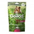 Goood Hundesnacks Adult Rote Bete 70 g
