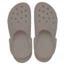 Crocs Damen Clog Classic Platform