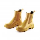 Lemon Jelly Damen Low Boots Peachy