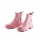 Lemon Jelly Damen Low Boots Peachy