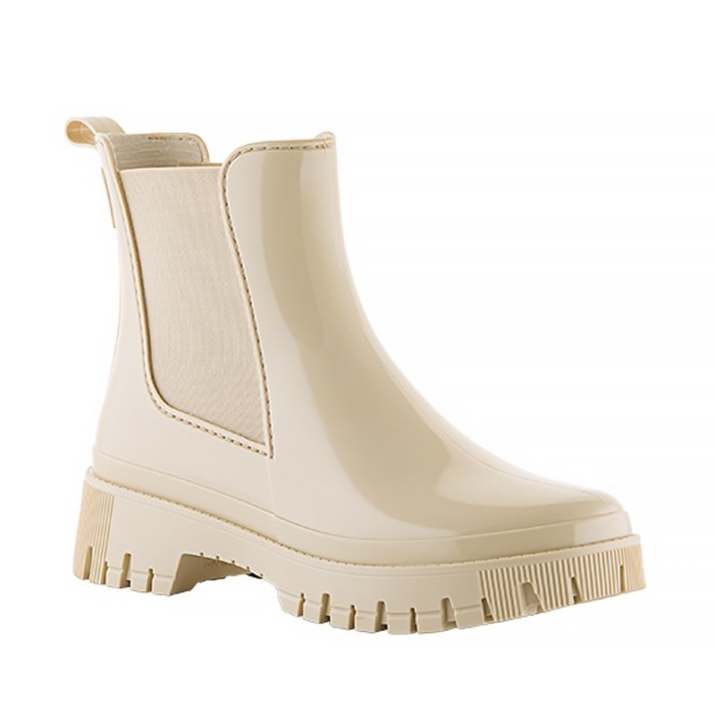 Lemon Jelly Damen Low Boots Peachy 19 Offwhite 38