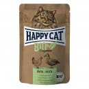 Happy Cat Katzen Nassfutter Bio