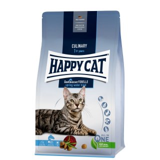 Happy Cat Katzen Trockenfutter Culinary