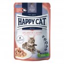 Happy Cat Katzen Nassfutter Culinary