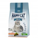 Happy Cat Katzen Trockenfutter Indoor