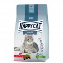 Happy Cat Katzen Trockenfutter Indoor