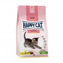 Happy Cat Katzen Trockenfutter Kitten