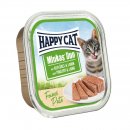 Happy Cat Katzen Nassfutter Minkas Duo