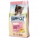 Happy Cat Katzen Trockenfutter Minkas Kitten Care