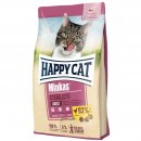 Happy Cat Katzen Trockenfutter Minkas Sterilised