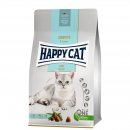 Happy Cat Katzen Trockenfutter Sensitive