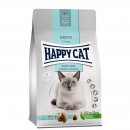 Happy Cat Katzen Trockenfutter Sensitive