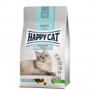 Happy Cat Katzen Trockenfutter Sensitive