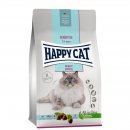 Happy Cat Katzen Trockenfutter Sensitive