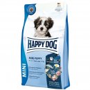 Happy Dog Hunde Trockenfutter fit &amp; vital