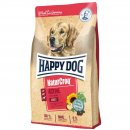 Happy Dog Hunde Trockenfutter NaturCroq Active 15 kg