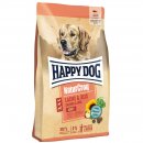 Happy Dog Hunde Trockenfutter NaturCroq
