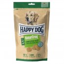 Happy Dog Hunde Trockenfutter NaturCroq