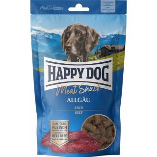 Happy Dog Hunde Snacks Snack Meat