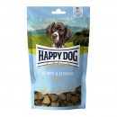 Happy Dog Hunde Snacks Snack Soft Puppy & Junior