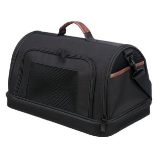 Trixie Airline Tasche Gate Schwarz