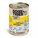 Dogsn Tiger Katzen Nassfutter Freigeist Huhn &amp; Lachs