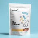 Dr. Sam Hunde Snack H&uuml;hner Wursties