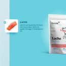 Dr. Sam Hunde Snack Lachs Softies