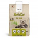 Porta Cat Care Katzenstreu SoftCat Grass 9,5l