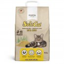 Porta Cat Care Katzenstreu SoftCat Corn 9,5l