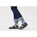 Happy Socks Cloudy Sock Navy