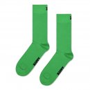 Happy Socks Solid Sock Green