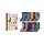 Happy Socks Adventskalender 24-Pack Gift Set