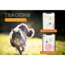 Weenect Katzen GPS Tracker XS