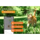 Weenect Katzen GPS Tracker XS