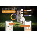 Weenect Katzen GPS Tracker XS