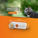 Weenect Katzen GPS Tracker XS